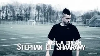 Stephan El Shaarawy - Just a dream - All Skills & Goals [HD]