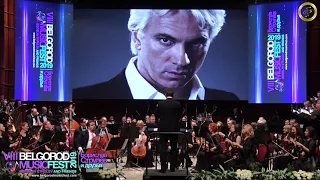 BORISLAV STRULEV - Tribute to Dmitri Hvorostovsky - "Deja Vu" - Toi et Moi