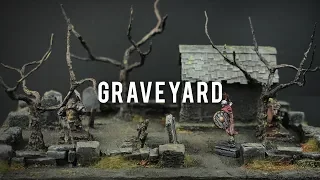 Graveyard - Miscast Terrain - S02E02