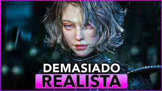 ¡La Nueva Generación de Videojuegos está llegando y NADIE ESTÁ PREPARADO!