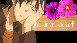 LOVE LIKE WOE [Yaoi AMV]