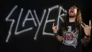 Metalliquoi ? - Episode 28 : Slayer
