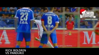 STEAUA BUCURESTI TOP 10 GOLURI 2017   Liga 1   HD