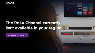 How to watch ROKU outside the US in any country