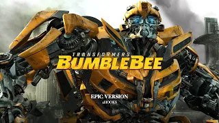 TRANSFORMERS: Bumblebee Theme | EPIC VERSION