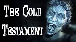 "The Cold Testament" | CreepyPasta Storytime