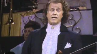 Concert Andre Rieu Maastrict 5 1 2011 Platin Tenors