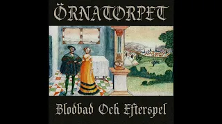 Örnatorpet - Blodbad Och Efterspel (2018) (Old-School Dungeon Synth)