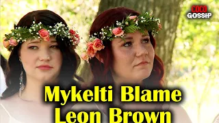 It’s Over!! 💔 Separated! Kody Brown's Daughter Mykelti Drops Breaking News | Sister Wives Season 19