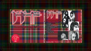 BECK, BOGERT, Appice - Unreleased FULL ALBUM.