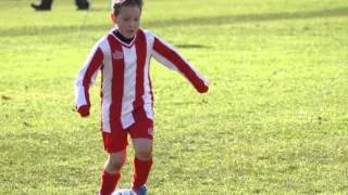 Olympiacos Youth F.C. U8s&U9s teams