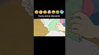 funny anime moment🤣