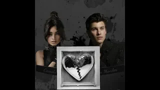 Camila Cabello feat. Shawn Mendes - Find U Again