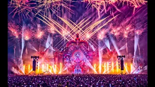 Defqon.1 Tribute Mix - Anthems from 2009 - 2020