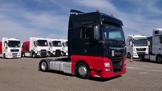 SEL 3493 - MAN TGX 18.440 4x2 LLS-U Mega