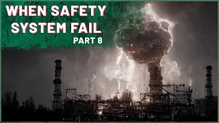 Why RBMK explodes when the AZ-5 fails? RBMK design flaw ||| PART 8 ||| Chernobylite Stories