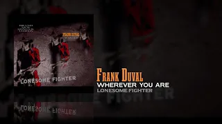 Frank Duval - Wherever You Are