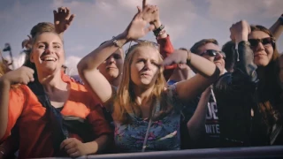 Aftermovie The Flying Dutch 2015