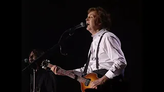 Paul McCartney - Day Tripper (2010 NOV 10 - Buenos Aires)