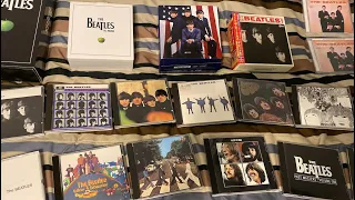 My Entire Beatles Collection (2022)