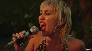 MILEY CYRUS BEST VOCALS 2020