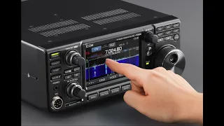 How the Icom IC 7300 is Disrupting the Used Ham Radio Market