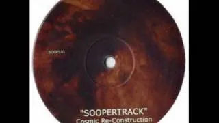 Extrawelt - Soopertrack (Cosmic Re-Construction)