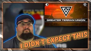 Reaction of VVS-989 Ryan's Raiders | Stellaris Invicta