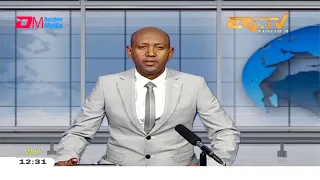 Midday News in Tigrinya for March 24, 2021 - ERi-TV, Eritrea