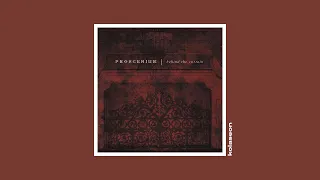 Proscenium - Behind the Curtain (2005) [Full Album] [neoclassical darkwave, dark ambient]