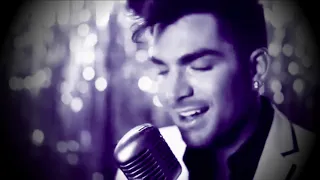 Adam Lambert- Evil In The Night