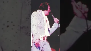 Elvis Presley- Lawdy Miss Clawdy (1972 Live Version) Instrumental