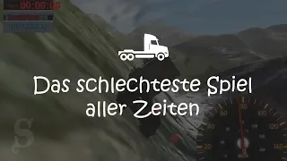 Das schlechteste Spiel aller Zeiten