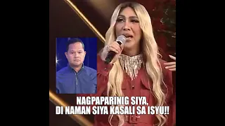 Vice Ganda at Bayani Agbayani, nagparinigan sa kani-kanilang show?!