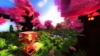 Minecraft OST: Dry Hands -- But it's slowed and reverbed EXTENDED.