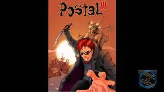 Postal III Soundtrack - Goodbye Almond Eyes