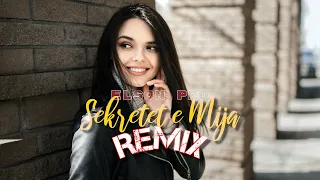 Elsen Pro ft. Ermenita Hoxha - Sekretet e mia (Remix) 2023