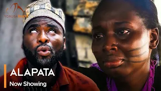 Alapata - Latest Yoruba Movie 2023 Drama Mobimpe | Ibrahim Chatta | Rotimi Salami | Saidi Balogun