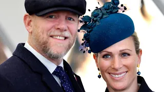 The Truth About Zara And Mike Tindall's Relationship