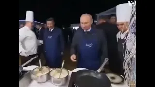 не дали руку Путлеру 2( Путин )