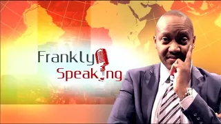 Frankly speaking, PP Busisiwe Mkhwebane; 25 Feb 2018