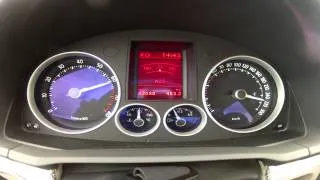 R32 Autobahn