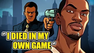 What If CJ Died after San Andreas? GTA Theory