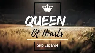 Queen of hearts- Juice Newton/ Sub Español