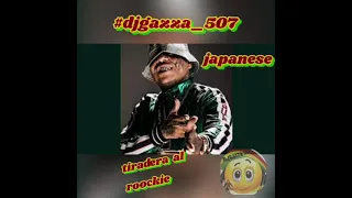 japanese-tiradera pa el roockie 🔥🤫