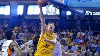 Ryan Toolson MVP y victoria espectacular tras prórroga para el Gran Canaria.