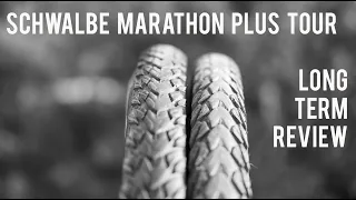 Shifter: BikeLife: Schwalbe Marathon Plus Tour, Long Term Review