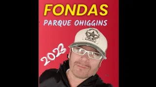 FONDAS PARQUES OHIGGINS PARTE 1