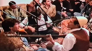 Disa këngë nga: Tbijt e Sefes  Mleqani - 1996 Prishtinë