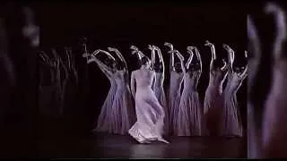 "Orphée et Eurydice"   - Pina Bausch